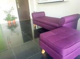 New Glow Hotel Miri