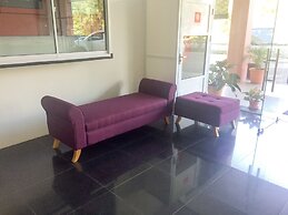 New Glow Hotel Miri
