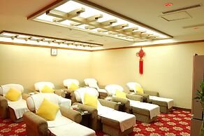 Garden Hotel