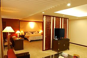 Garden Hotel