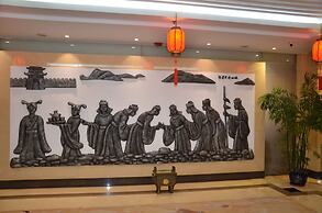 Garden Hotel