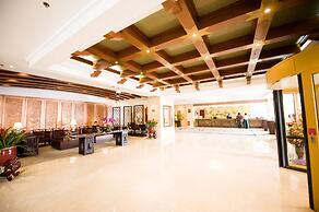 Garden Hotel