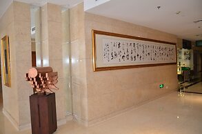 Garden Hotel