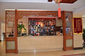 Garden Hotel