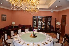 Garden Hotel