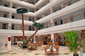 Garden Hotel
