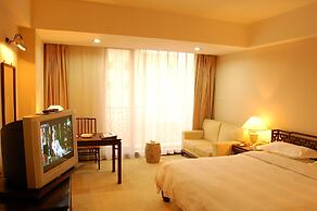 Garden Hotel