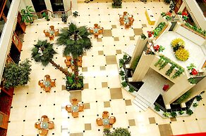 Garden Hotel
