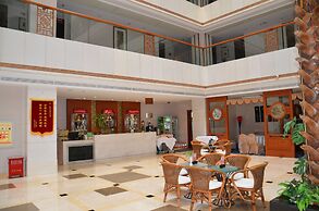 Garden Hotel