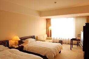 Garden Hotel