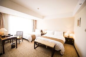 Garden Hotel