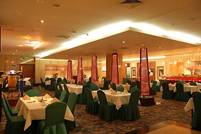 Garden Hotel