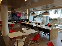 Yaas Hotel Dakar Almadies