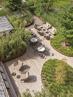 Hotel the YARD