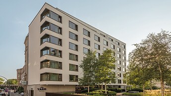 Hotel the YARD
