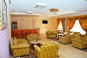 Desert View Sharm  Hotel