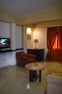 Desert View Sharm  Hotel