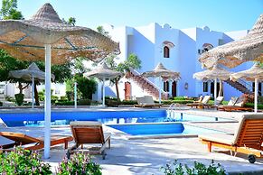 Desert View Sharm  Hotel