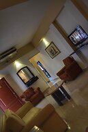 Desert View Sharm  Hotel