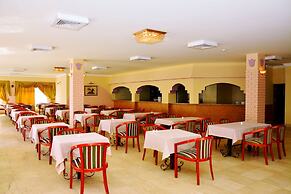 Desert View Sharm  Hotel