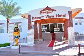 Desert View Sharm  Hotel