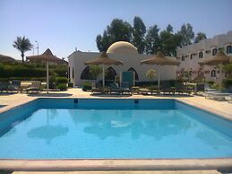 Desert View Sharm  Hotel
