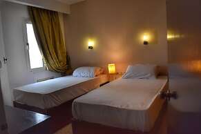 Desert View Sharm  Hotel