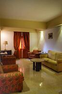 Desert View Sharm  Hotel