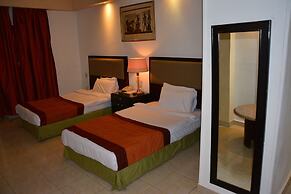 Desert View Sharm  Hotel