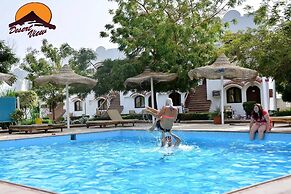 Desert View Sharm  Hotel