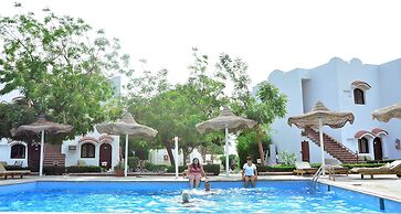 Desert View Sharm  Hotel