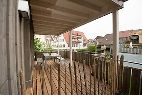 Stadthaus Gut Hügle