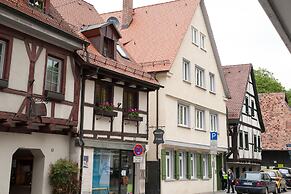 Stadthaus Gut Hügle