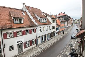 Stadthaus Gut Hügle