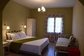 Kallisti Seaside Studios Skopelos