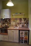 Kallisti Seaside Studios Skopelos