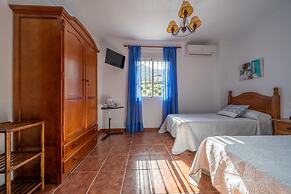 Hostal Vista a la Sierra