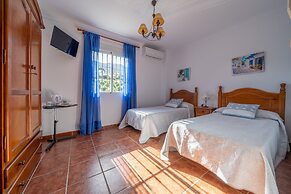 Hostal Vista a la Sierra
