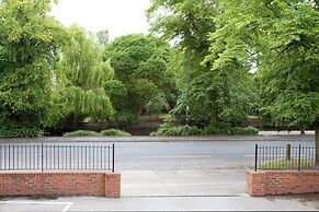 Riverbank View