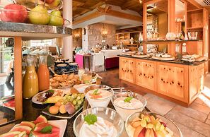 Hotel Restaurant Felsentor