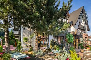 Hotel Restaurant Felsentor