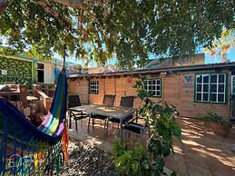 Hostel Los Duendes Del Sur