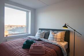 Central & New Nordic CPH Apartment