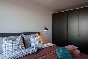 Central & New Nordic CPH Apartment