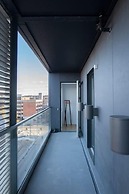 Central & New Nordic CPH Apartment