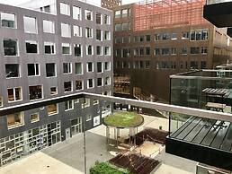 Central & New Nordic CPH Apartment