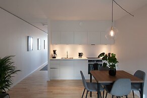 Central & New Nordic CPH Apartment