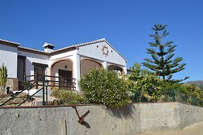Alojamientos Huetor