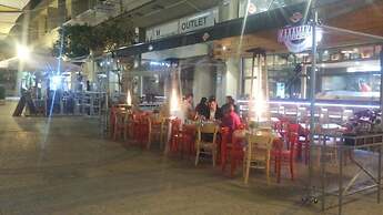 Ledras Town Center