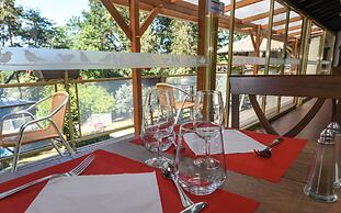 Logis Hôtel Restaurant La Chaumière